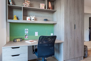 Gold En Suite at Pavilion Point, 118-132 London Road, The Level, Brighton, BN14JH - Image 3